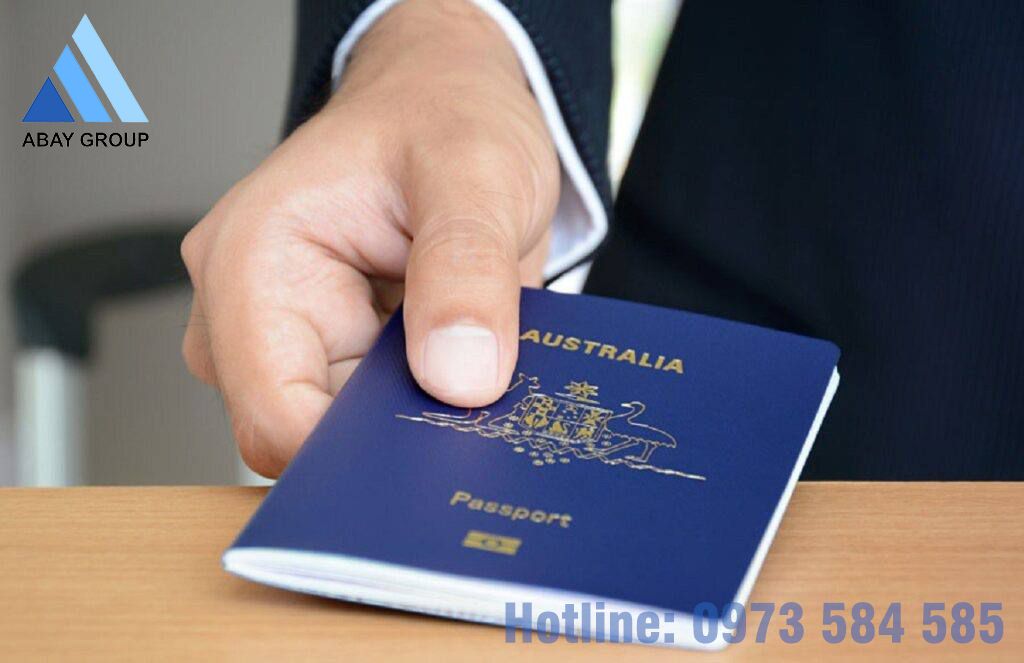 Các Loại Visa Du Học Úc Các Bạn HS, SV tại Vinh, Nghệ An Cần Biết?